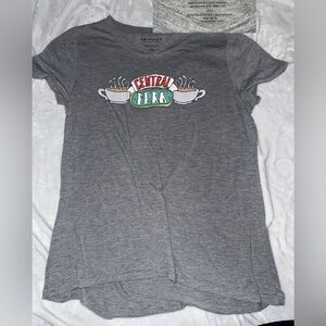 Central Perk Graphic Tee